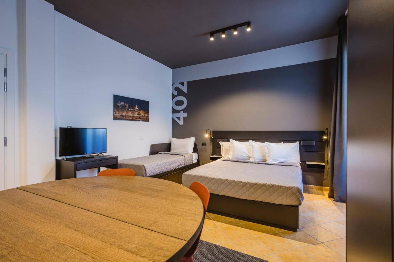 9 Line Aparthotel Milano Marittima