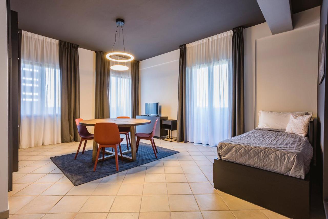 Aparthotel 9 Line Milano Marittima