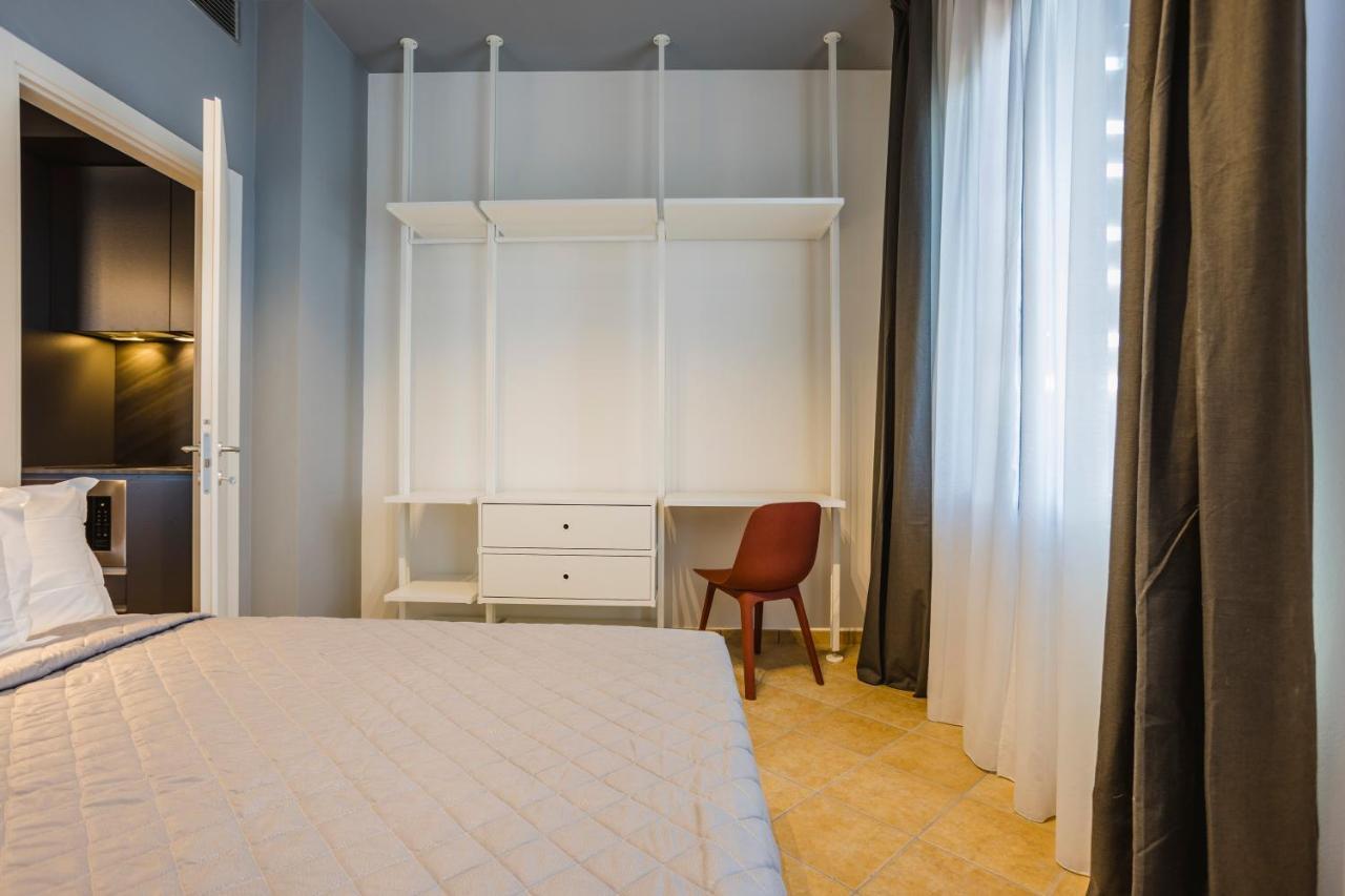 Aparthotel 9 Line Milano Marittima