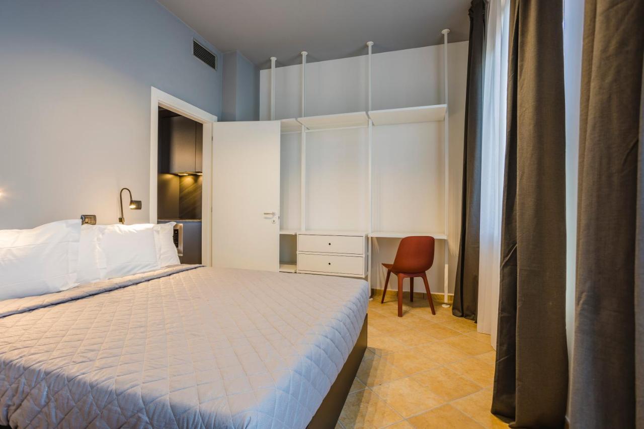 9 Line Milano Marittima