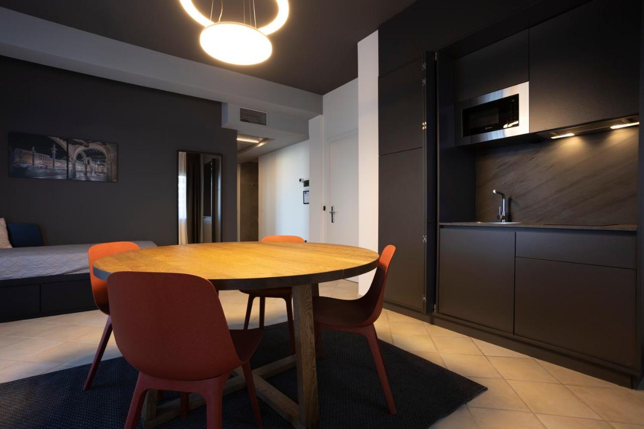 9 Line Aparthotel Milano Marittima