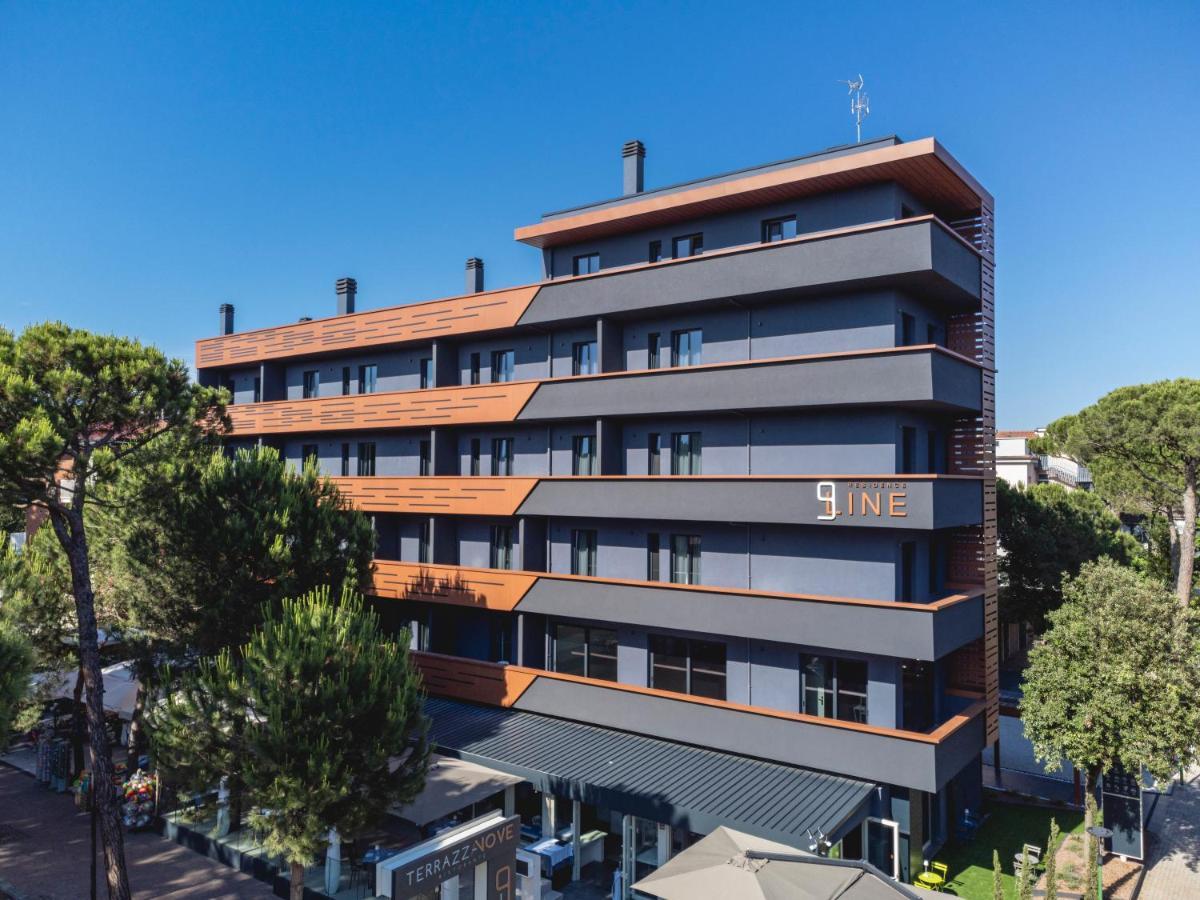 9 Line 3* Milano Marittima