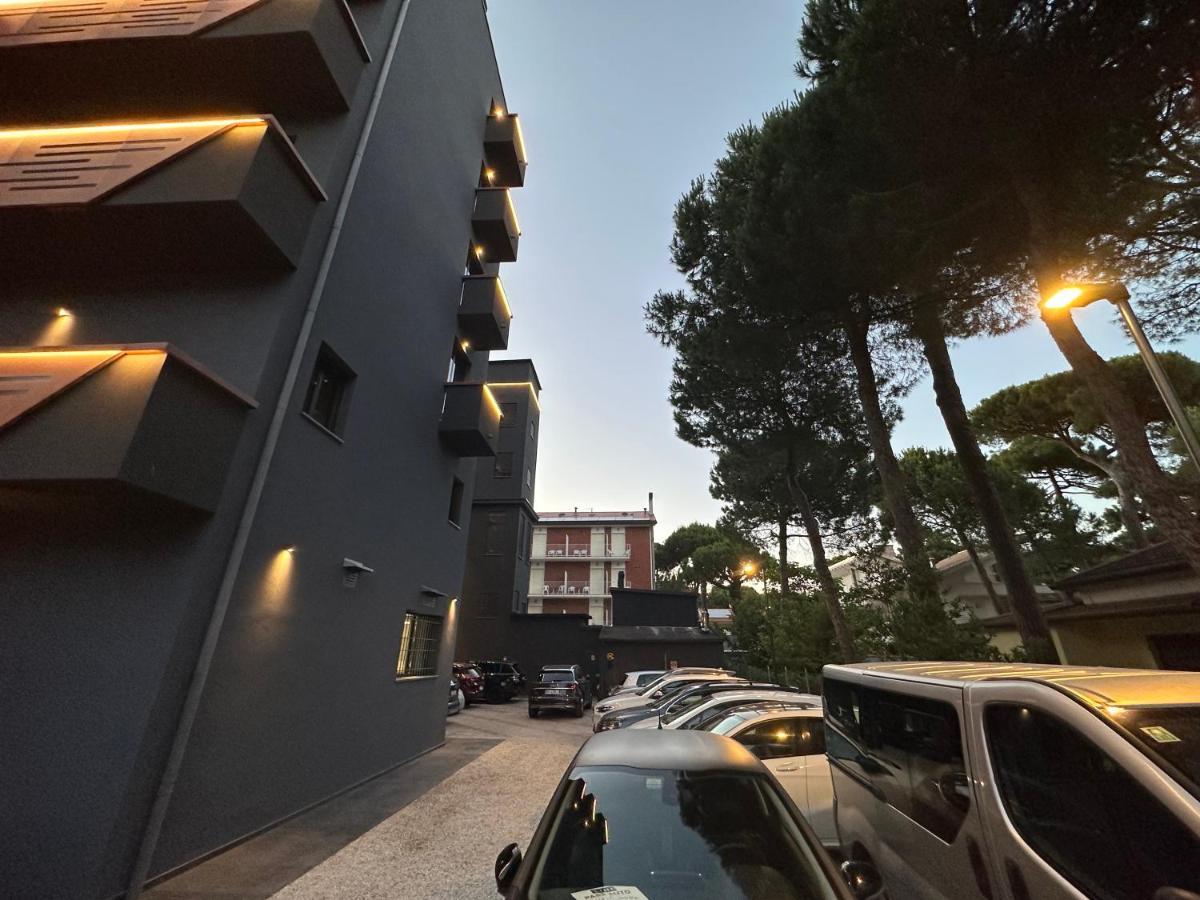 Aparthotel 9 Line