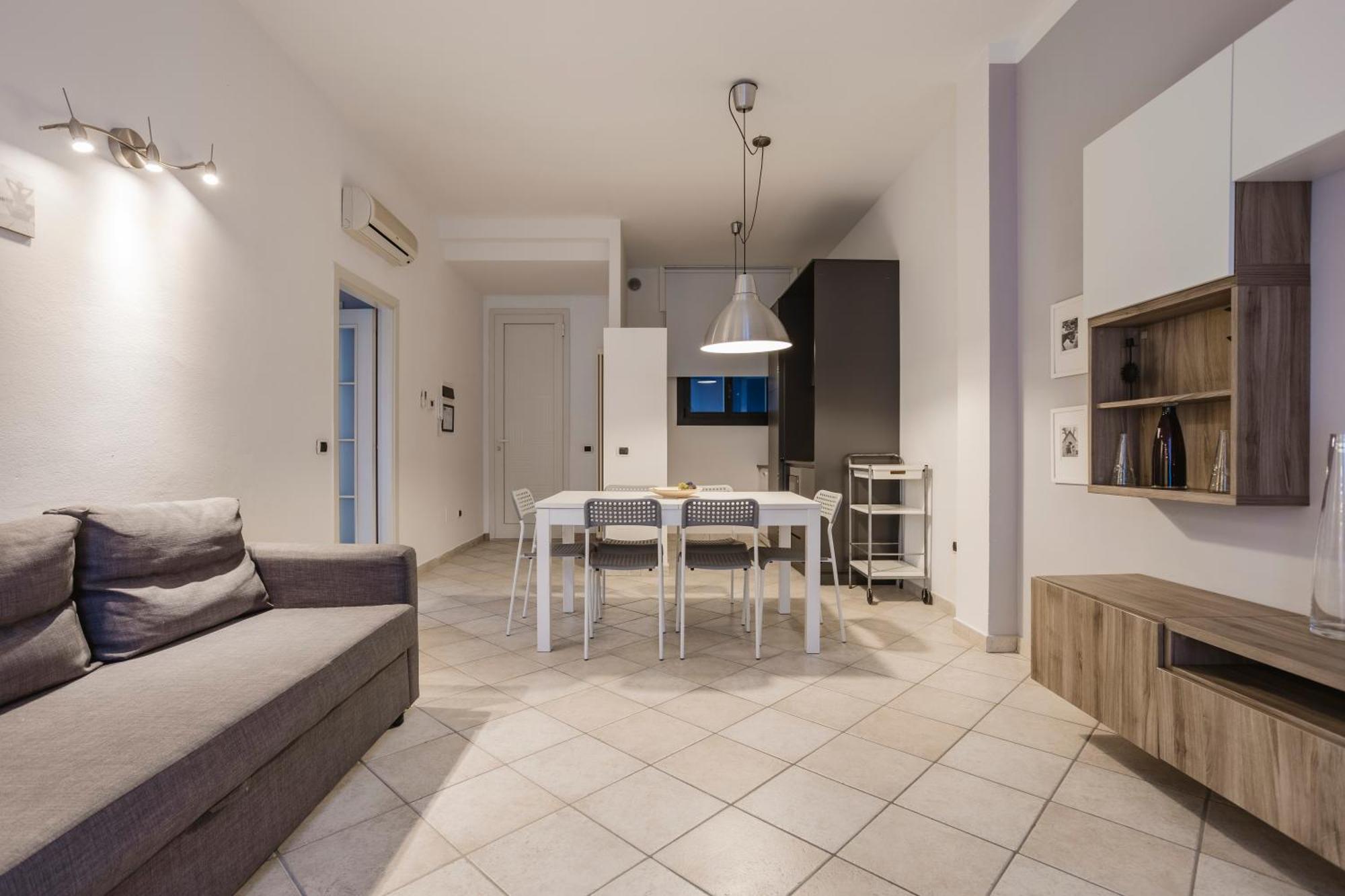 9 Line Aparthotel