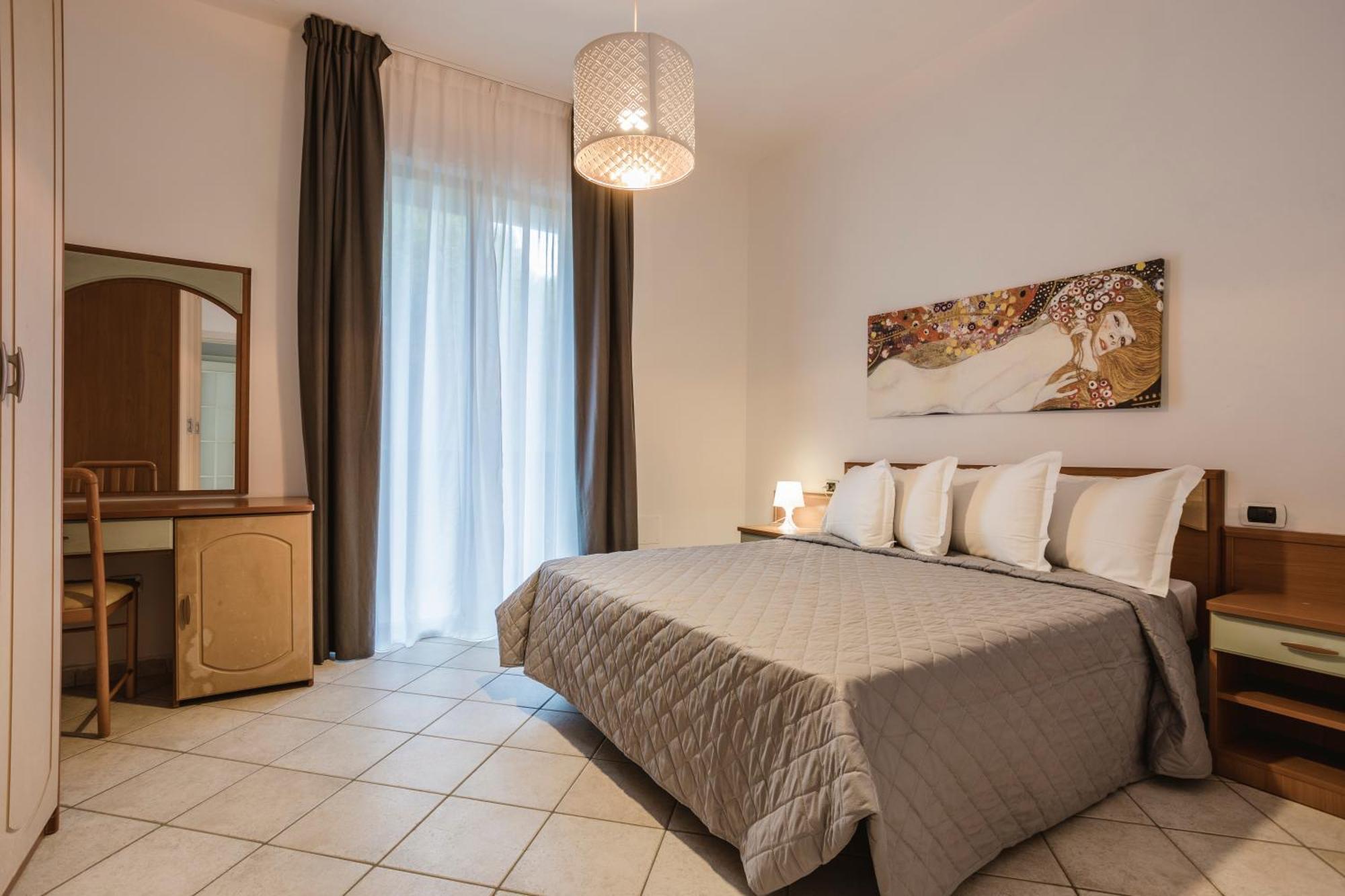 9 Line Aparthotel Milano Marittima